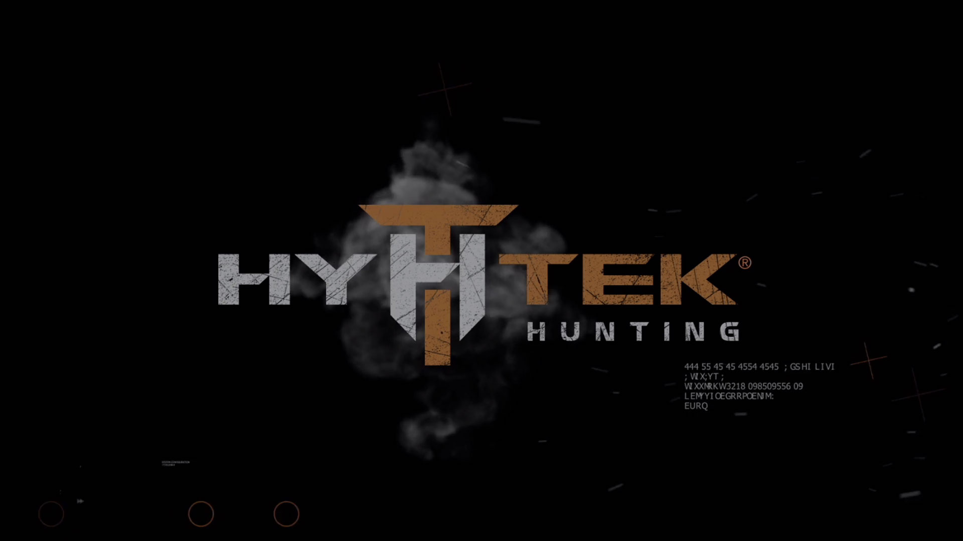 HyTek Hunting - Video Promo