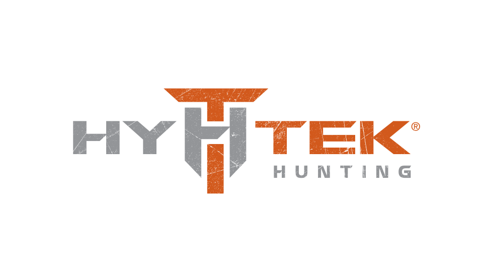 HyTek Hunting - Logo Design and Branding
