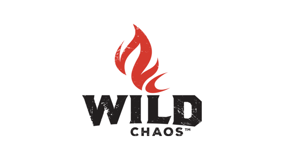 Wild Chaos - Logo Design and Branding