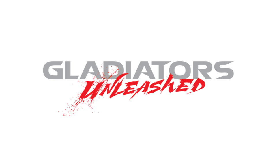 Gladiators Unleaded - Logo Design and Branding