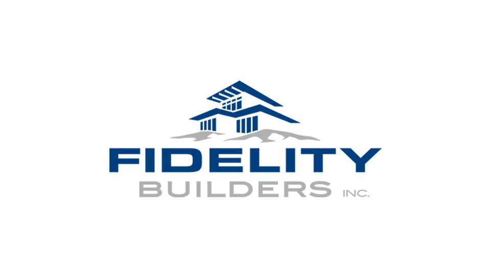 Fidelity Builders - Logo Design and Branding