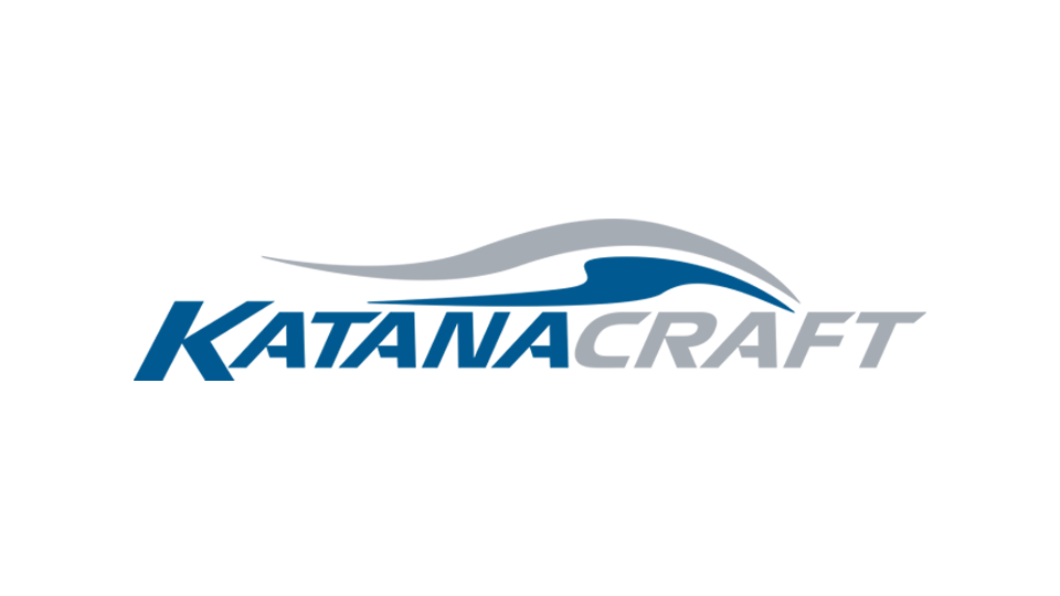 Katana Craft - Logo Design and Branding