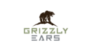 Grizzly Ears - Logo Design and Branding