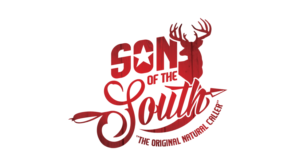 Son of the South - Logo Design and Branding