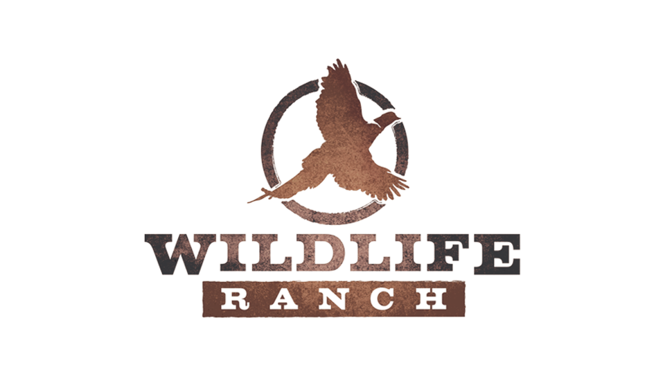 Wildlife Ranch - Logo Design and Branding