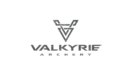 Valkyrie Archery - Logo Design and Branding
