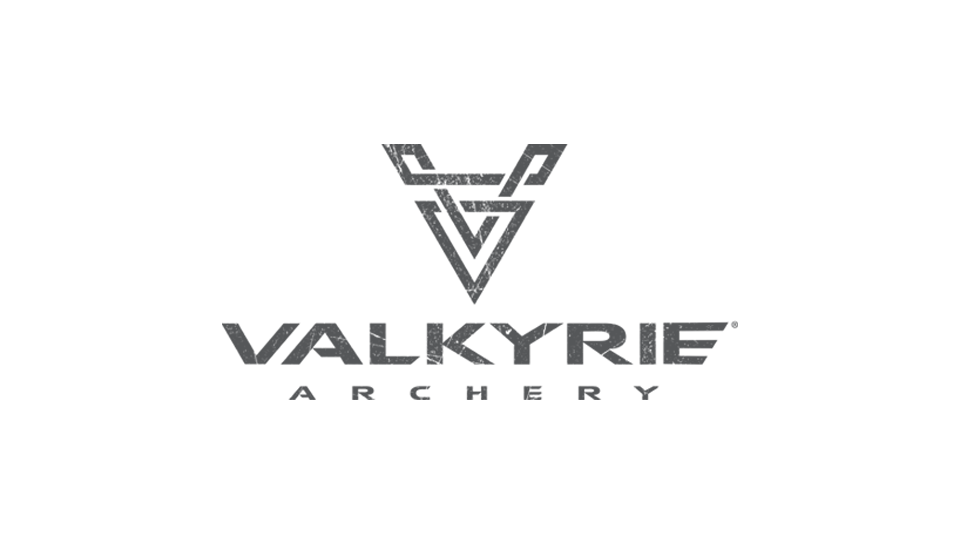 Valkyrie Archery - Logo Design and Branding