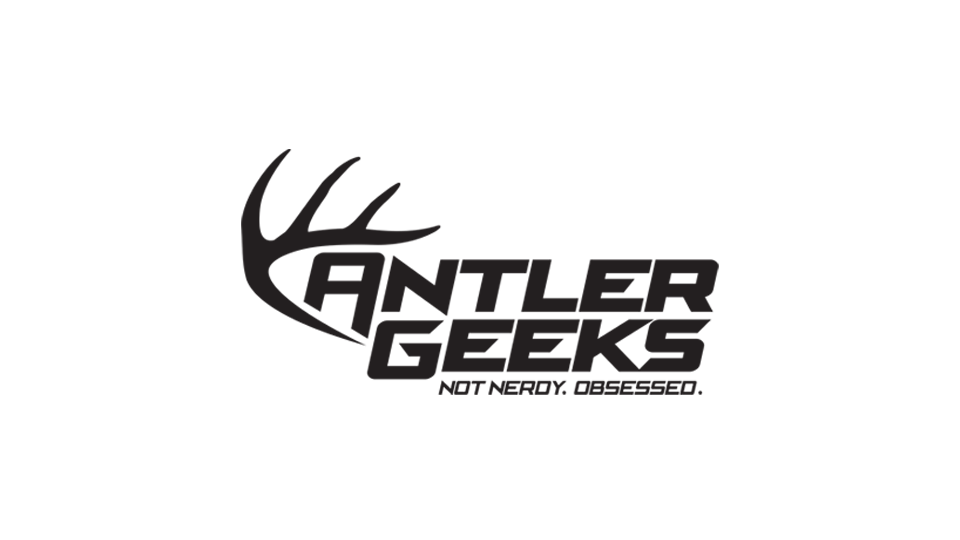 Antler Geeks - Logo Design and Branding