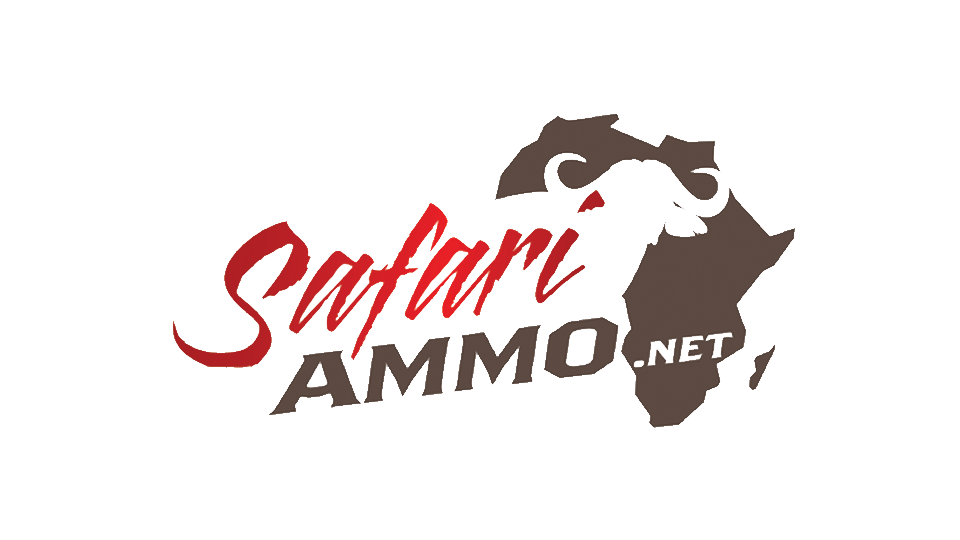 SafariAmmo.net - Logo Design and Branding
