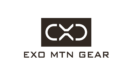 EXO MTN GEAR - Logo Design and Branding