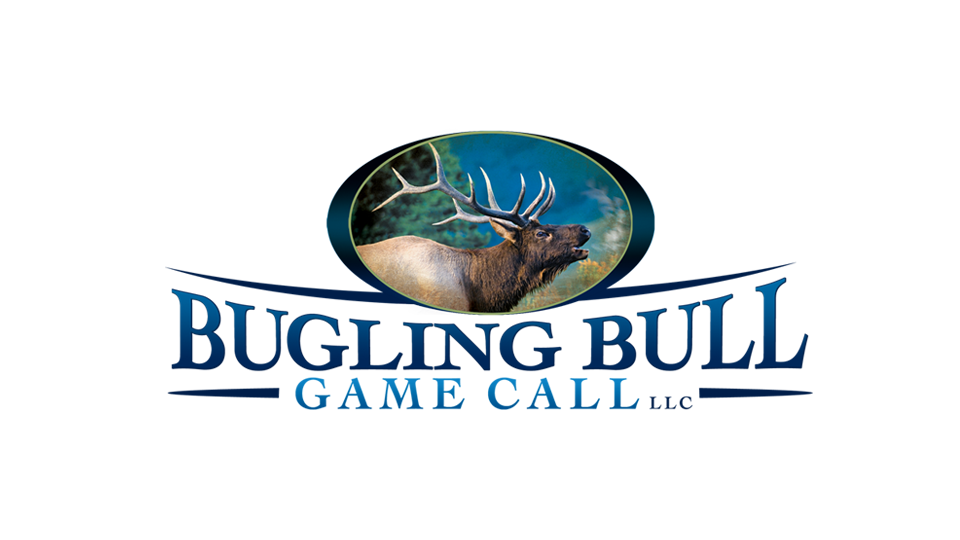 Bugling Bull Game Calls - Logo Design and Branding