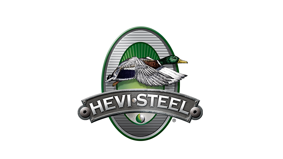 Hevi-Steel Duck - Logo Design and Branding