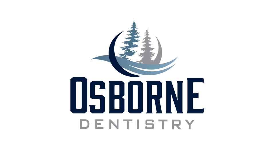 Osborne Dentistry - Logo Design and Branding