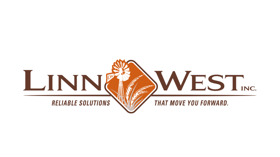 Linn West - Logo Design and Branding