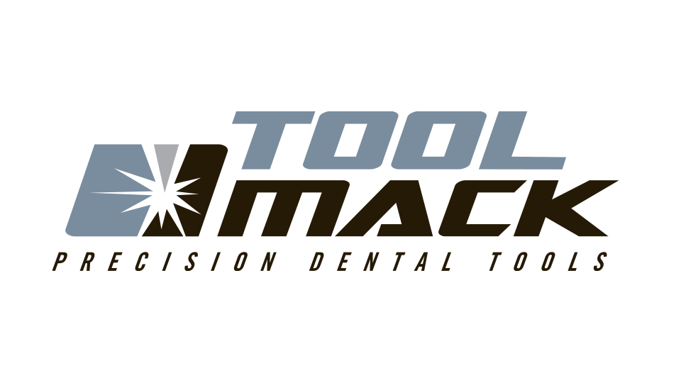Tool Mack Dental Tools - Logo Design and Rebranding