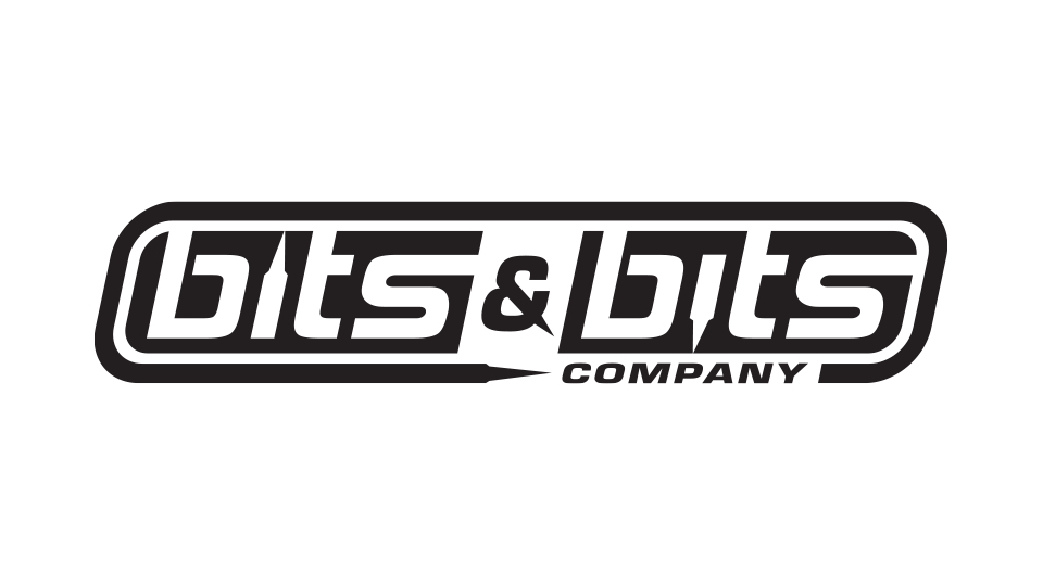 Bits&Bits Company - Logo Design and Branding