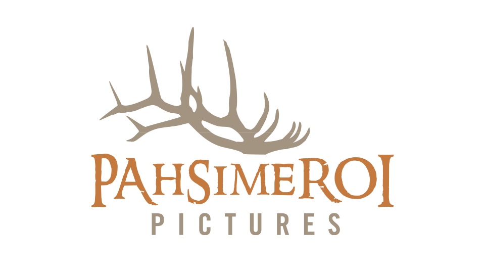 Pahsimeroi Pictures - Logo Design and Branding