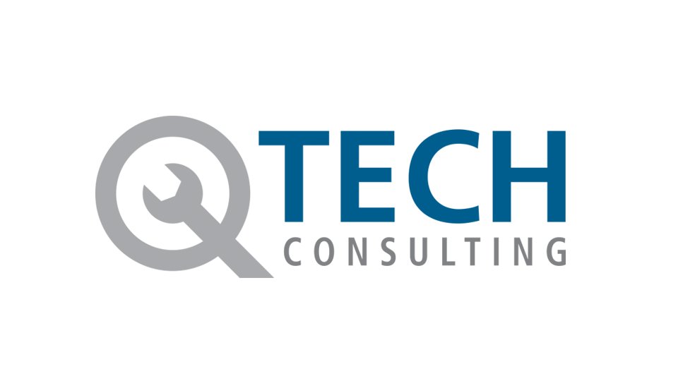 Tech Consulting - Logo Design and Branding