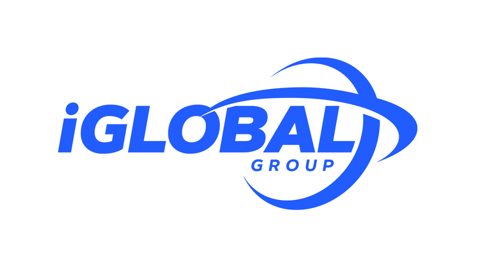 iGlobal Group - Logo Design and Branding