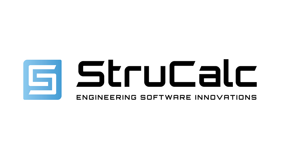 StruCalc Engineering Software - Logo Design and Rebranding